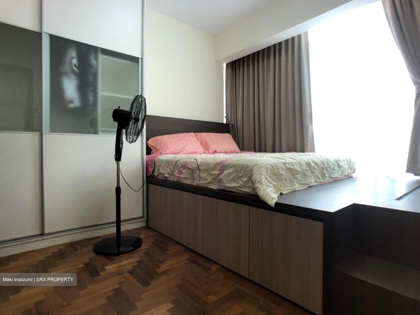Meraprime (D3), Condominium #594192971